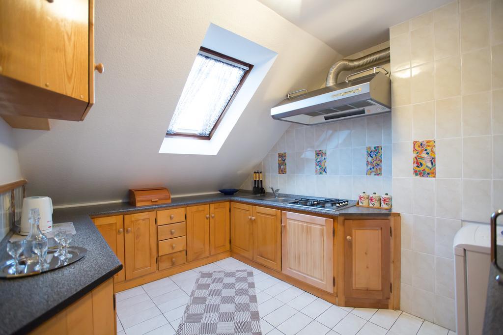 Apartman Belin โอกูลิน ภายนอก รูปภาพ