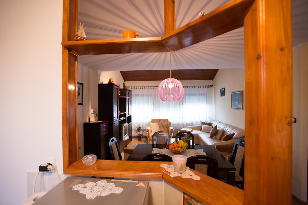 Apartman Belin โอกูลิน ภายนอก รูปภาพ