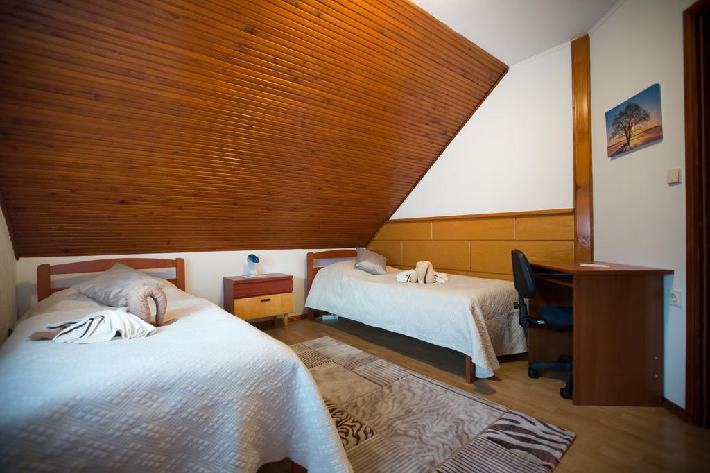 Apartman Belin โอกูลิน ภายนอก รูปภาพ